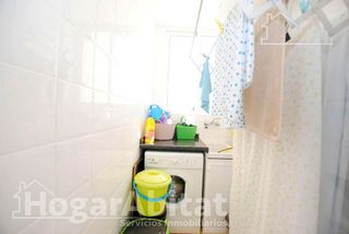 Piso en venta en Les Marines/Las Marinas en Dénia