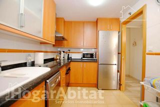 Piso en venta en Les Marines/Las Marinas en Dénia