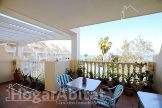 Piso en venta en Les Marines/Las Marinas en Dénia