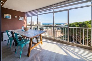 Piso en venta en Fenals en Castell-Platja d´Aro