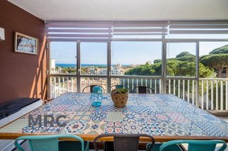 Piso en venta en Fenals en Castell-Platja d´Aro