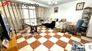 Piso en venta en Centro Ciudad - El Carmen en Vélez-Málaga