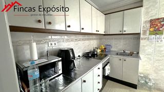 Piso en venta en Centro Ciudad - El Carmen en Vélez-Málaga