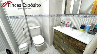Piso en venta en Centro Ciudad - El Carmen en Vélez-Málaga
