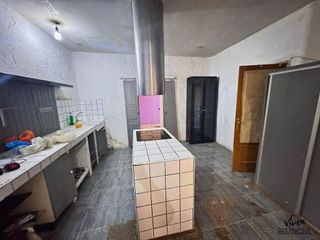 Chalet en venta en Torreagüera en Murcia