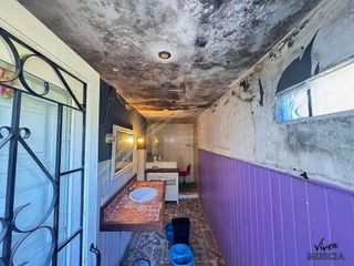 Chalet en venta en Torreagüera en Murcia