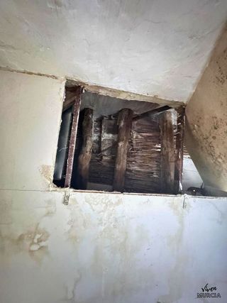 Chalet en venta en Torreagüera en Murcia