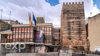 Piso en venta en Benifaió