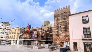 Piso en venta en Benifaió