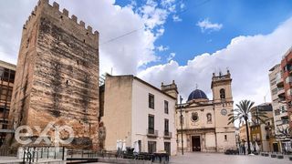 Piso en venta en Benifaió