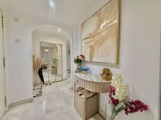 Piso en venta en Nueva Andalucía centro en Marbella