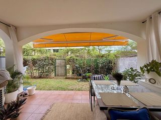 Piso en venta en Nueva Andalucía centro en Marbella