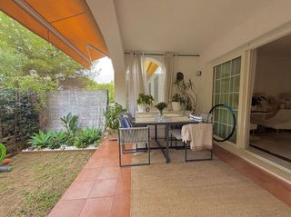 Piso en venta en Nueva Andalucía centro en Marbella