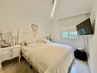Piso en venta en Nueva Andalucía centro en Marbella