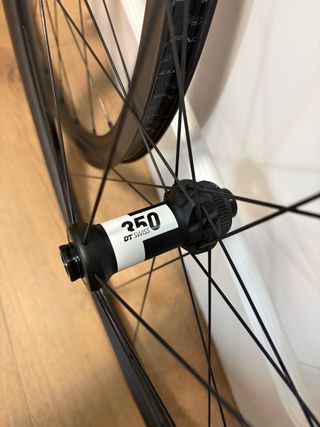 Ruedas Specialized Roval Alpinist II