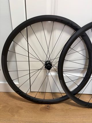 Ruedas Specialized Roval Alpinist II