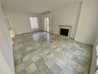 Casa pareada en alquiler en Ctra Sanlúcar-Zona Cuatro Pinos en Puerto de Santa María (El)