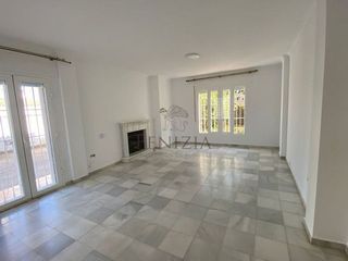 Casa pareada en alquiler en Ctra Sanlúcar-Zona Cuatro Pinos en Puerto de Santa María (El)