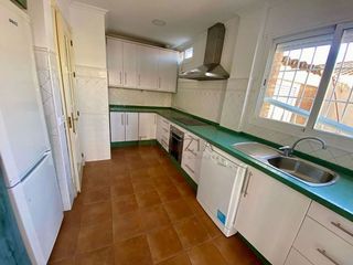 Casa pareada en alquiler en Ctra Sanlúcar-Zona Cuatro Pinos en Puerto de Santa María (El)