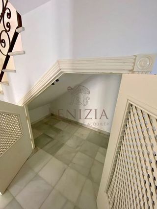 Casa pareada en alquiler en Ctra Sanlúcar-Zona Cuatro Pinos en Puerto de Santa María (El)