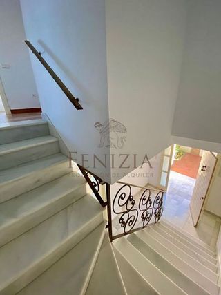 Casa pareada en alquiler en Ctra Sanlúcar-Zona Cuatro Pinos en Puerto de Santa María (El)