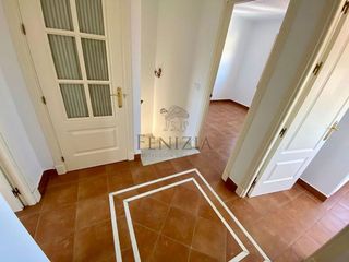 Casa pareada en alquiler en Ctra Sanlúcar-Zona Cuatro Pinos en Puerto de Santa María (El)