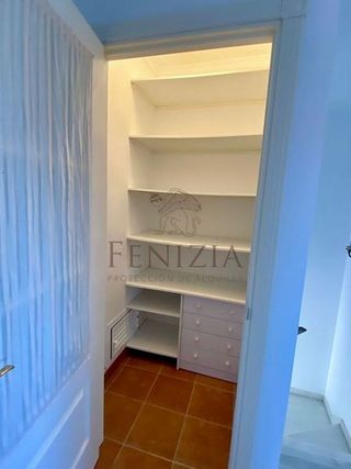 Casa pareada en alquiler en Ctra Sanlúcar-Zona Cuatro Pinos en Puerto de Santa María (El)