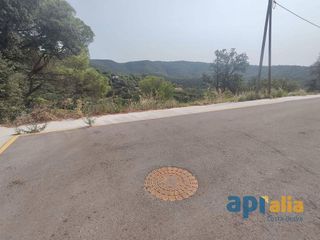 Terreno en venta en Mas Pere-Río de Oro en Calonge
