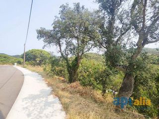 Terreno en venta en Mas Pere-Río de Oro en Calonge