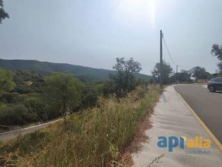 Terreno en venta en Mas Pere-Río de Oro en Calonge