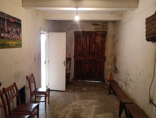 Casa adosada en venta en Betanzos