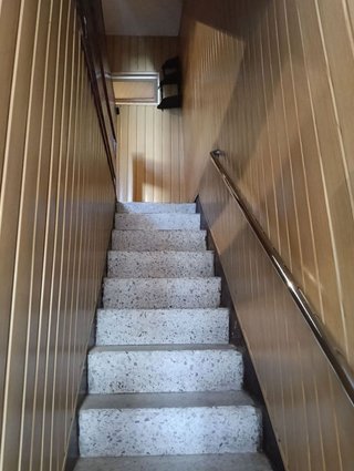 Casa adosada en venta en Betanzos