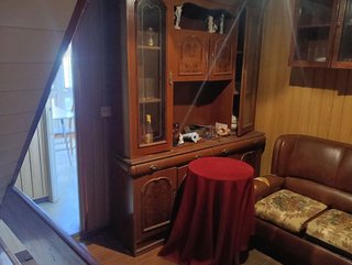 Casa adosada en venta en Betanzos