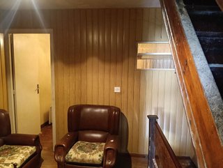 Casa adosada en venta en Betanzos