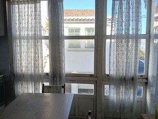 Casa adosada en venta en Betanzos
