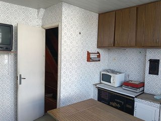 Casa adosada en venta en Betanzos