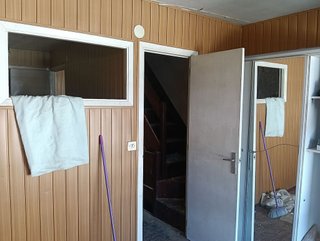 Casa adosada en venta en Betanzos