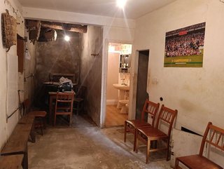 Casa adosada en venta en Betanzos