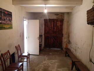 Casa adosada en venta en Betanzos