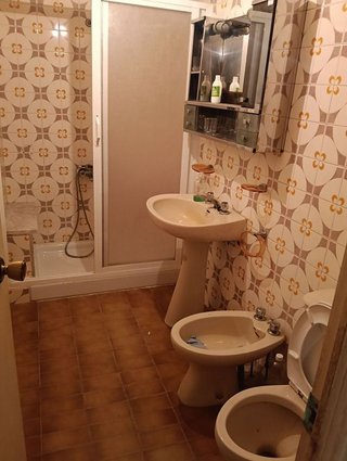 Casa adosada en venta en Betanzos