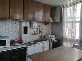 Casa adosada en venta en Betanzos