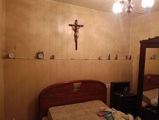Casa adosada en venta en Betanzos