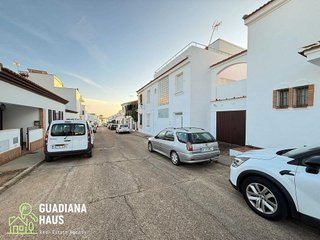 Casa adosada en venta en Ayamonte ciudad en Ayamonte