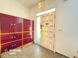 Casa adosada en venta en Ayamonte ciudad en Ayamonte
