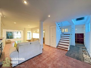 Casa adosada en venta en Ayamonte ciudad en Ayamonte