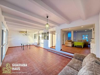 Casa adosada en venta en Ayamonte ciudad en Ayamonte