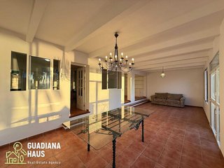 Casa adosada en venta en Ayamonte ciudad en Ayamonte