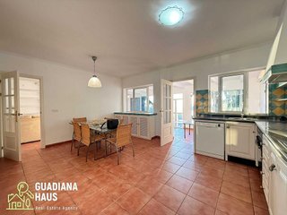 Casa adosada en venta en Ayamonte ciudad en Ayamonte