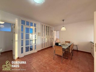 Casa adosada en venta en Ayamonte ciudad en Ayamonte