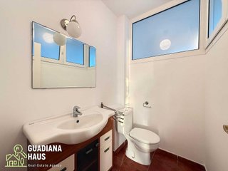 Casa adosada en venta en Ayamonte ciudad en Ayamonte